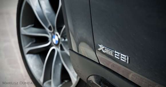 BMW X1 xDrive
