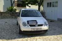 twin engined vw polo vr6 3 glowne