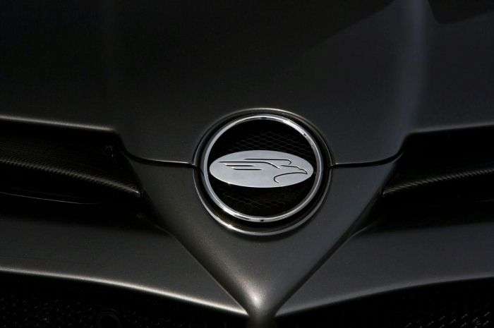 Mercedes SLR Desire by FAB Design