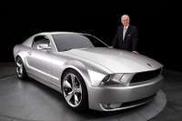 iacocca silver mustang 3