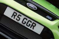 ford focus rs 19 glowne