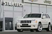 Jeep by Startech