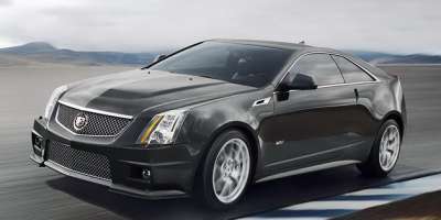 2011 cadillac cts v coupe 001glowne