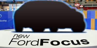 ford focus 0