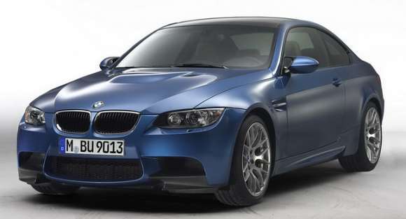 2011 bmw m3 competition with optional items 01