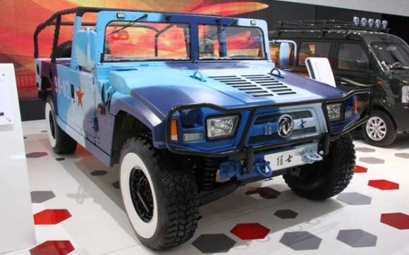 dongfeng hummer 1 copy glo
