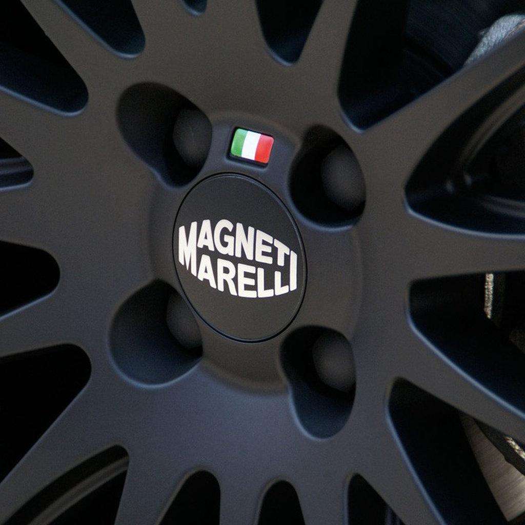 Alfa Romeo MiTo Magneti Marelli maj 2010