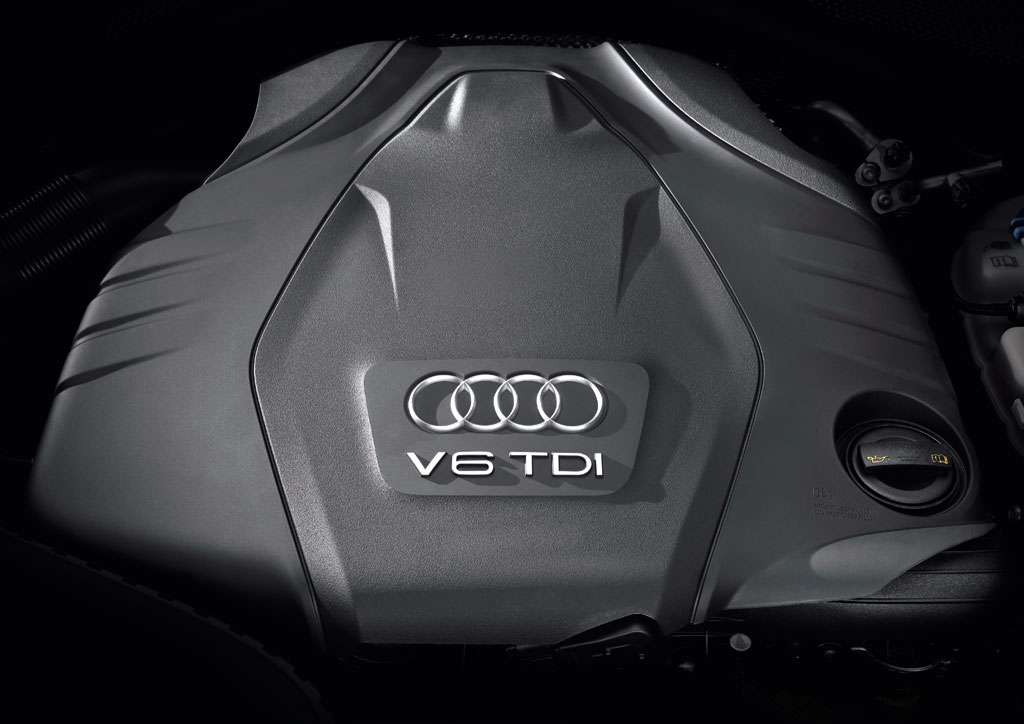Audi A7 Sportback oficjalnie lipiec 2010