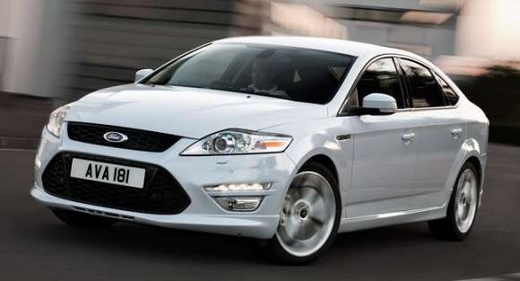 2011 ford mondeo 01 glo
