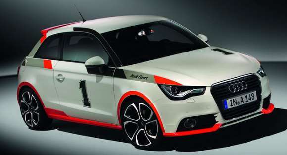 audi a1 worthersee 0 glo