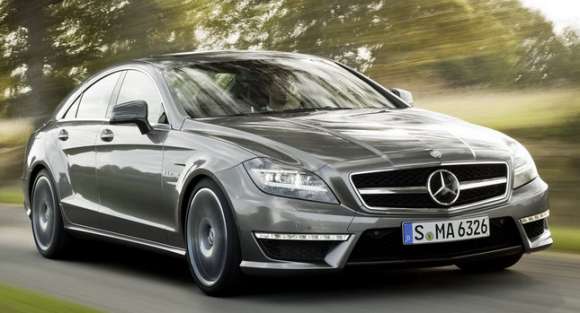 2012 cls63 amg 5 glo