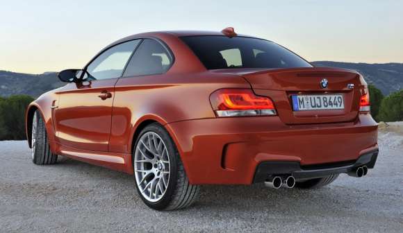 2011 bmw 1 series m coupe 01 glo
