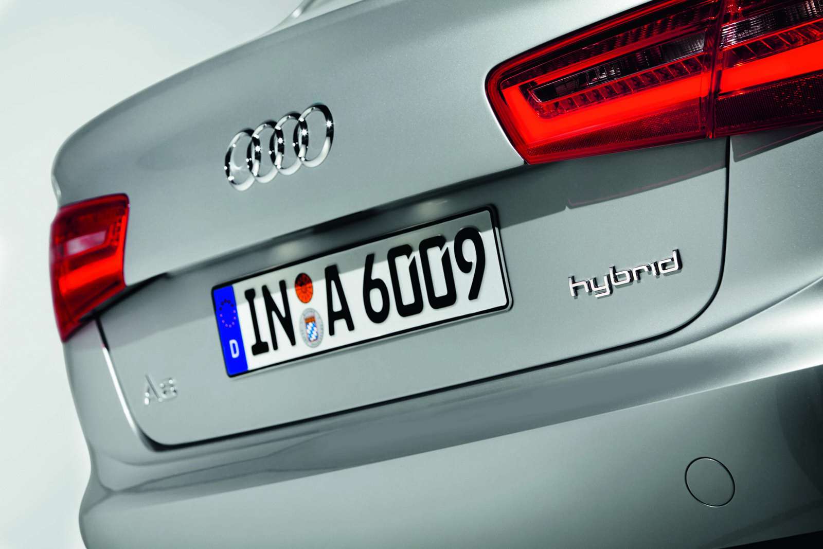 Audi A6 2012 oficjalnie 80 zdjec grudzien 2010