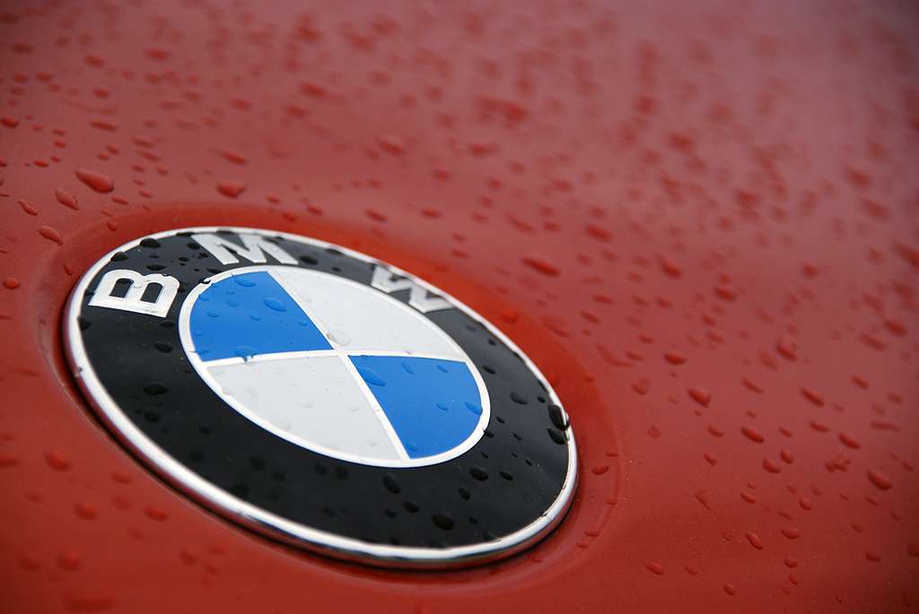 BMW 1M Coupe test Maj 2011