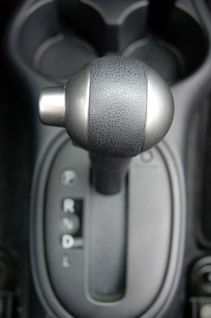 Nissan Micra automat test czerwiec 2011
