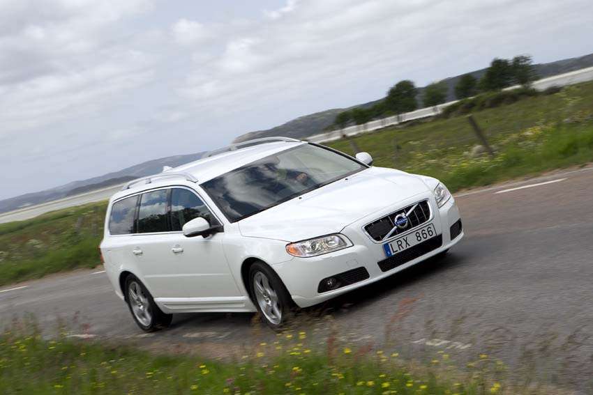 Wyprawa Volvo wojtek 13 zdjec lipiec 2011