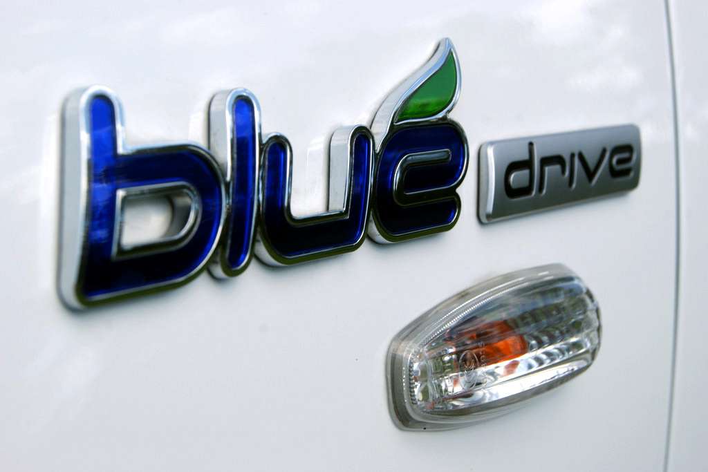 Nowe wrogiem starego? Test Hyundaia i30 1.6 CVVT Blue