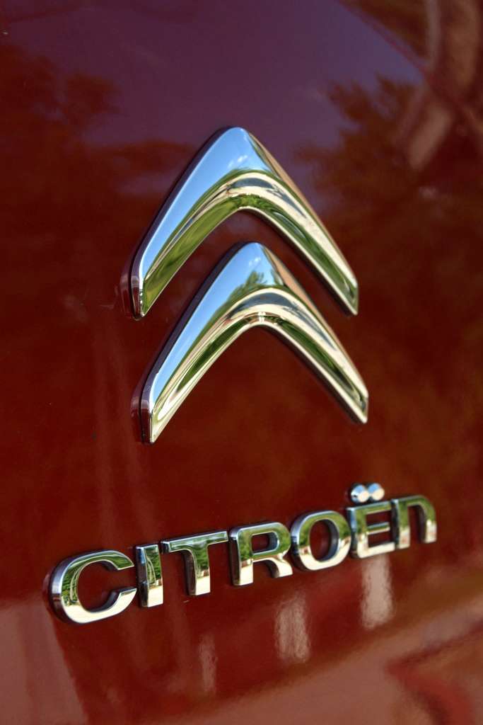 Citroen C4 Picasso test fot pazdziernik 2011
