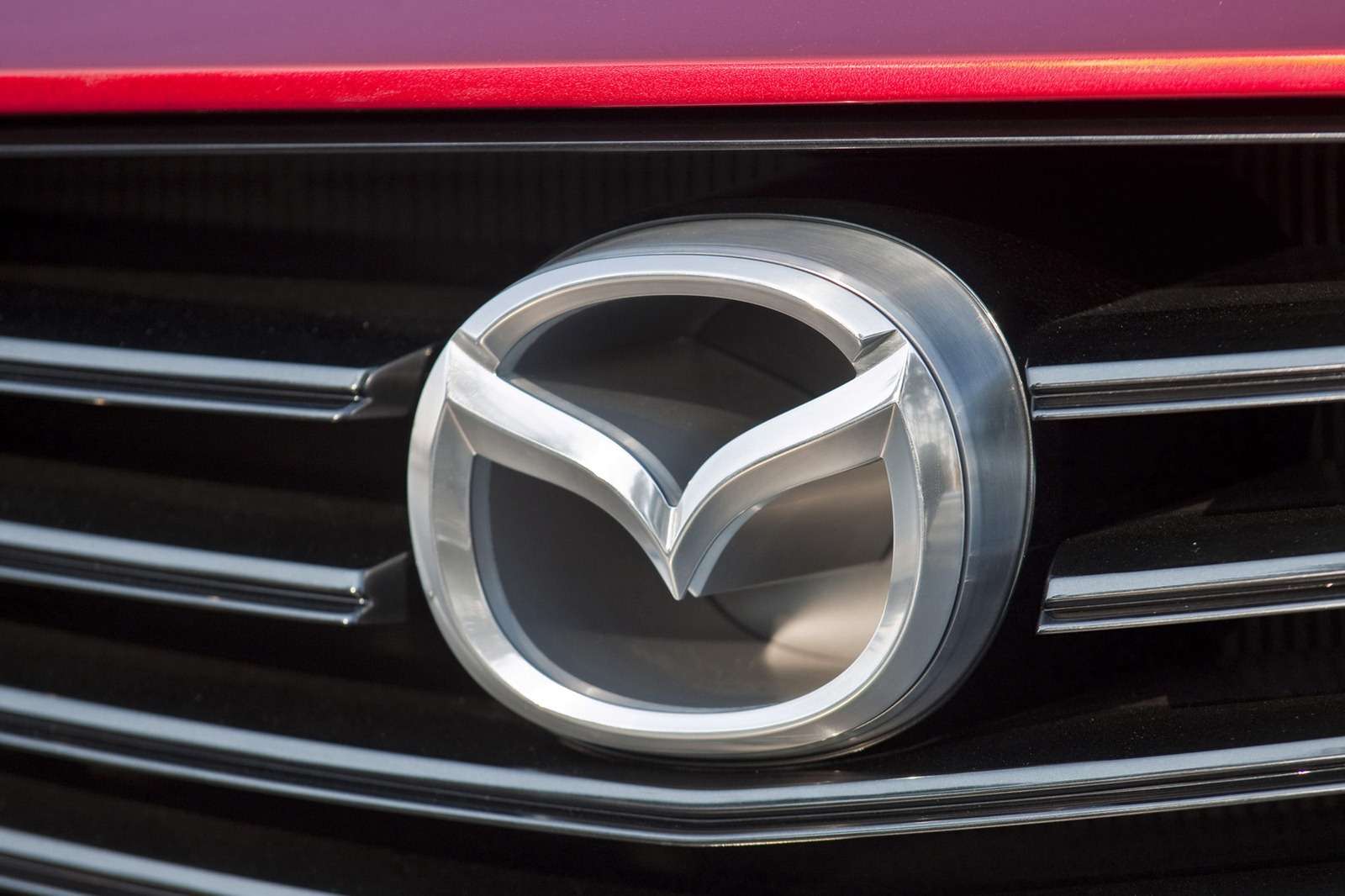 Mazda Takeri Koncept luty 2012