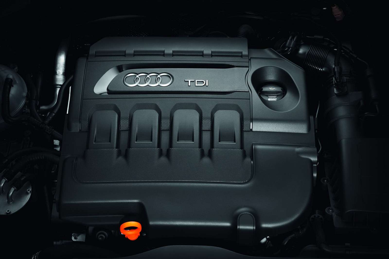Nowe Audi A3 oficjalne informacje i zdjęcia [GENEWA 2012