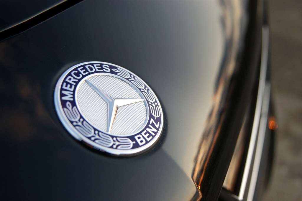 Mercedes-Benz B200 CDI 2012