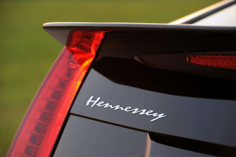 Hennessey VR1200 2013 Twin Turbo Coupe