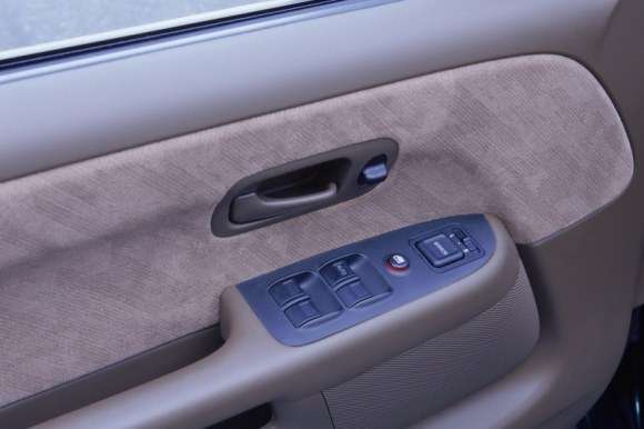 Honda CR-V 2002-2006 drzwi kierowcy