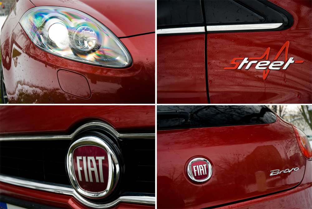 Fiat Bravo 1.6 MultiJet Street dobre, bo włoskie? [TEST