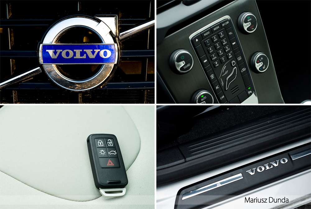 Volvo V40 D3 Momentum