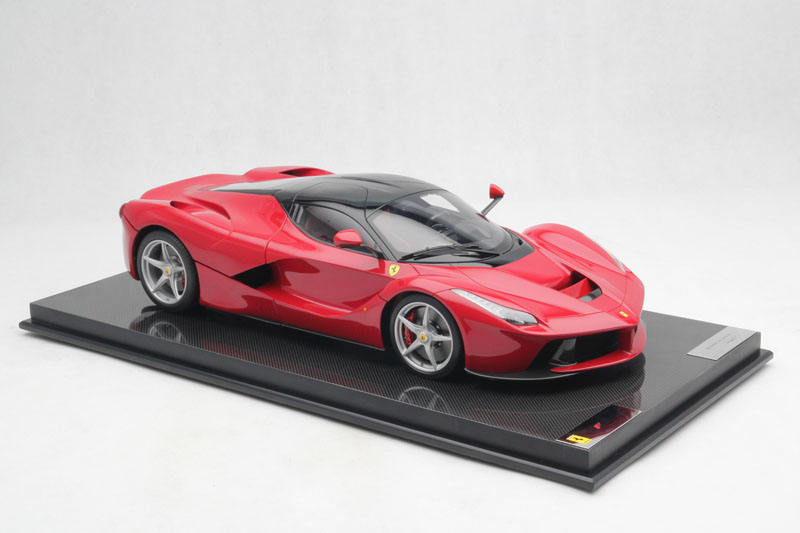 Ferrari LaFerrari miniaturka
