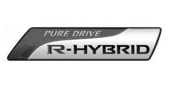 R-Hybrid