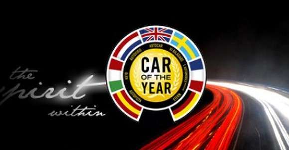 Car of the Year 2014
