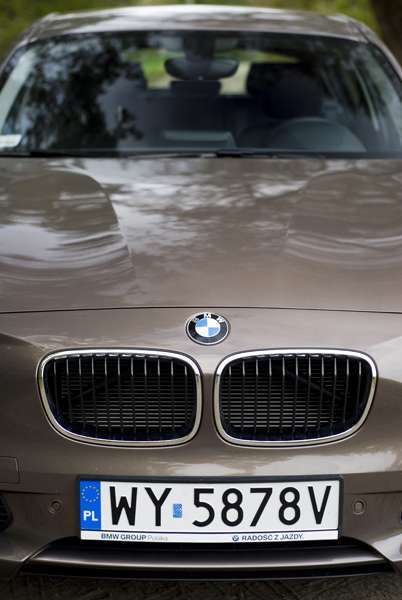 BMW serii 1 116i
