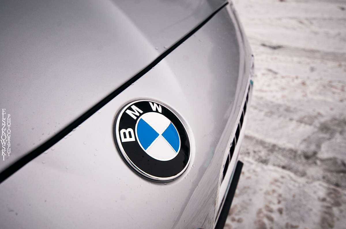BMW 528i xDrive Luxury Facelift