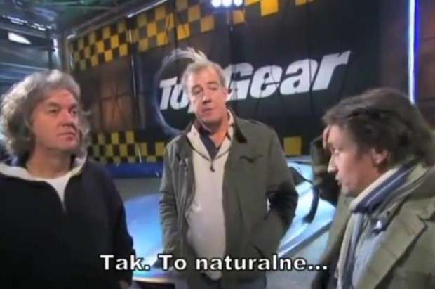 Top Gear 21