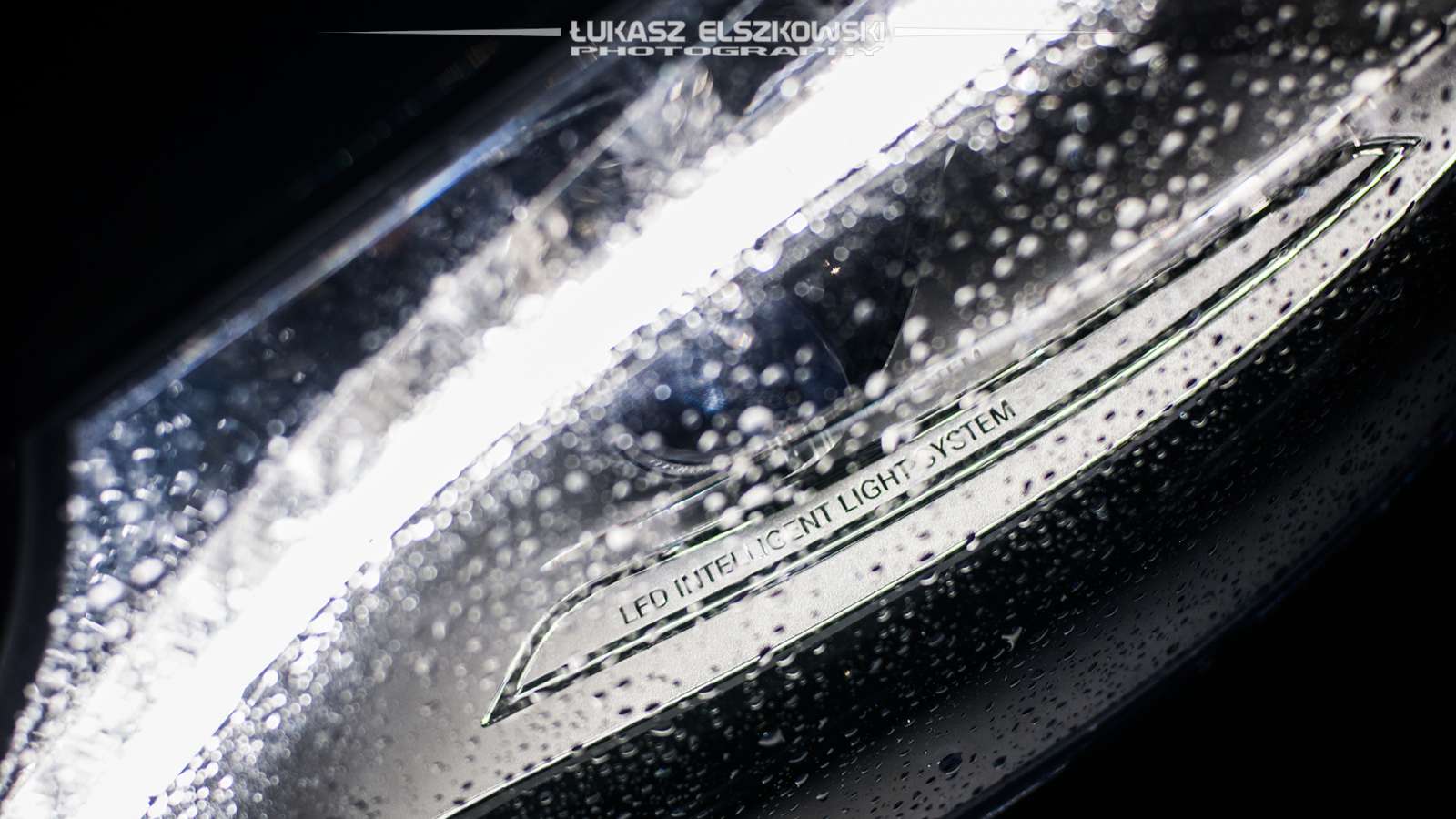 Mercedes Klasy S 350 CDI Long Edition 1