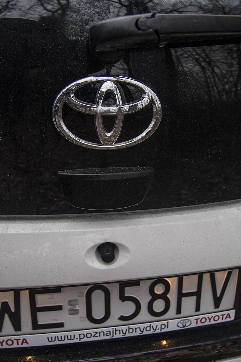 Toyota Aygo 2014