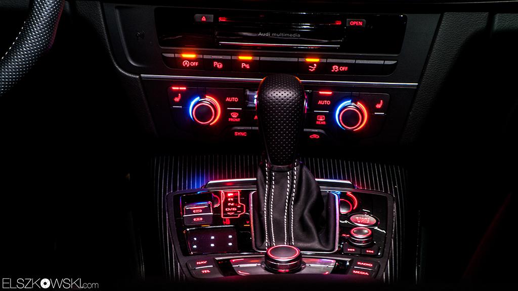 Audi A7 Sportback 2015 TDI
