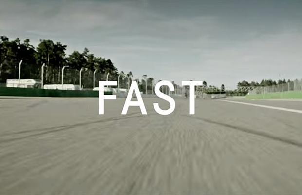 Mercedes-AMG teaser