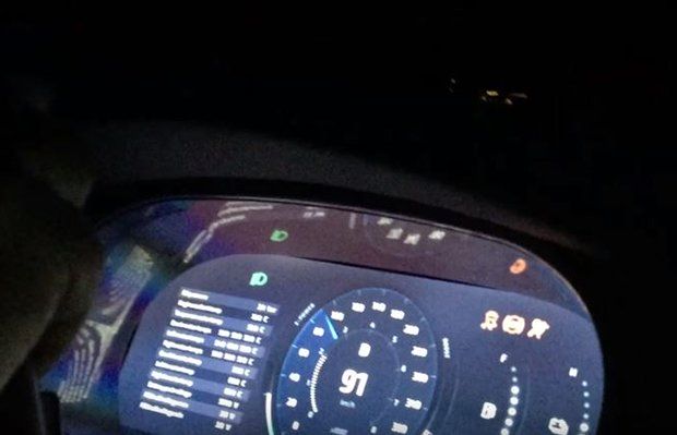 Koenigsegg Regera