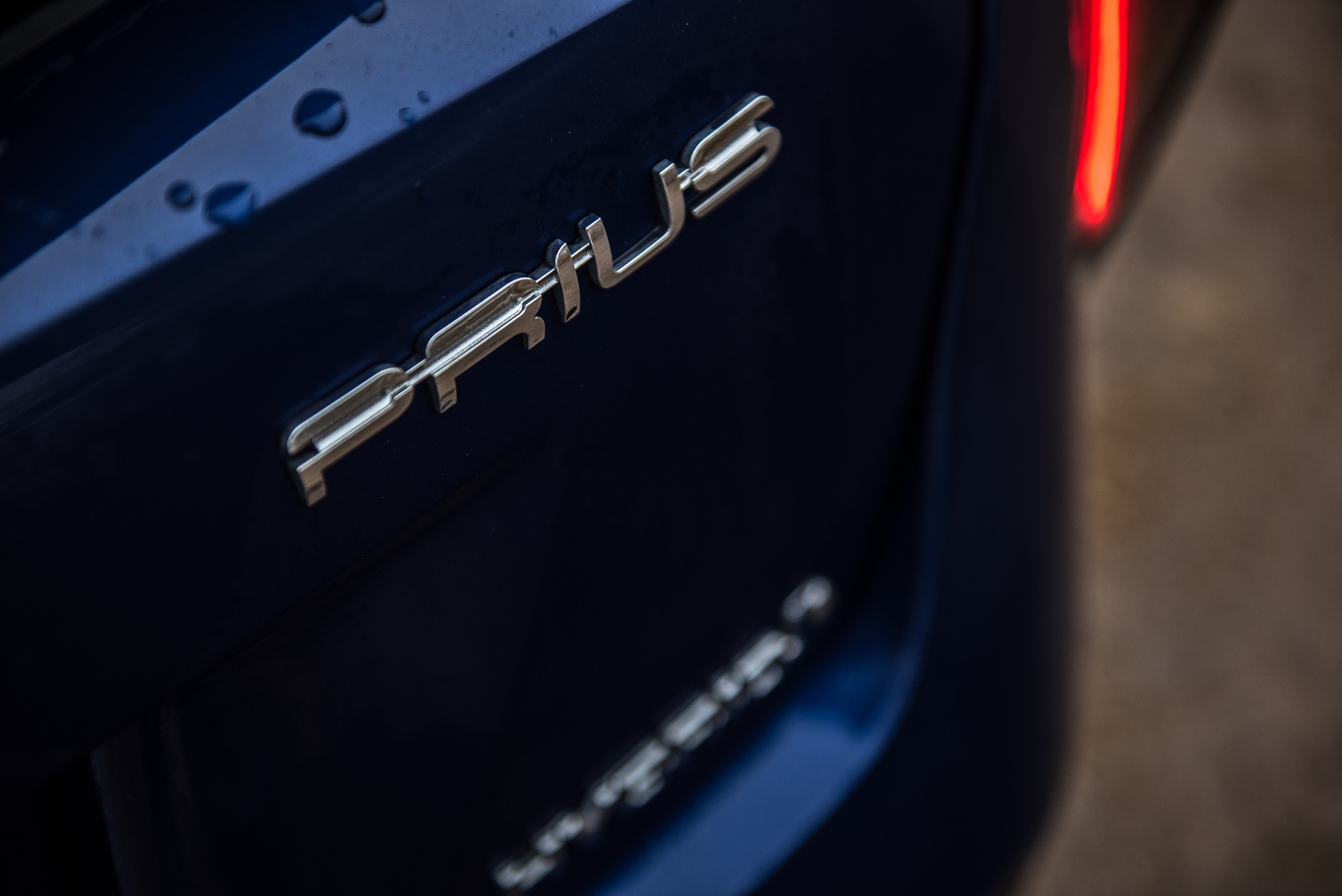 2017 Toyota Prius 1.8 Hybrid E-CVT