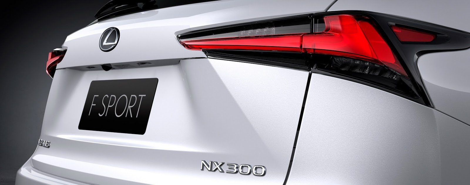 2018 Lexus NX300