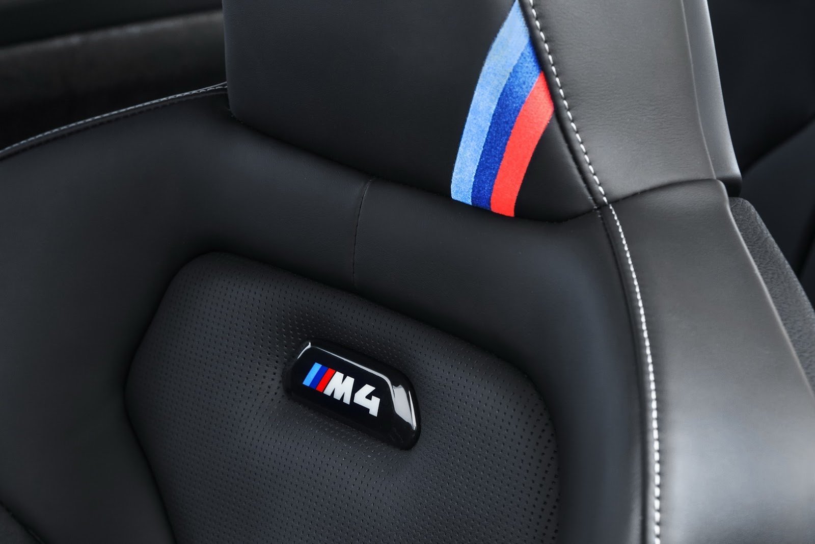 2018 BMW M4 CS