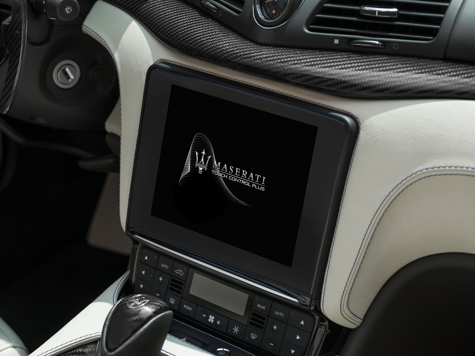 2018 Maserati GranCabrio
