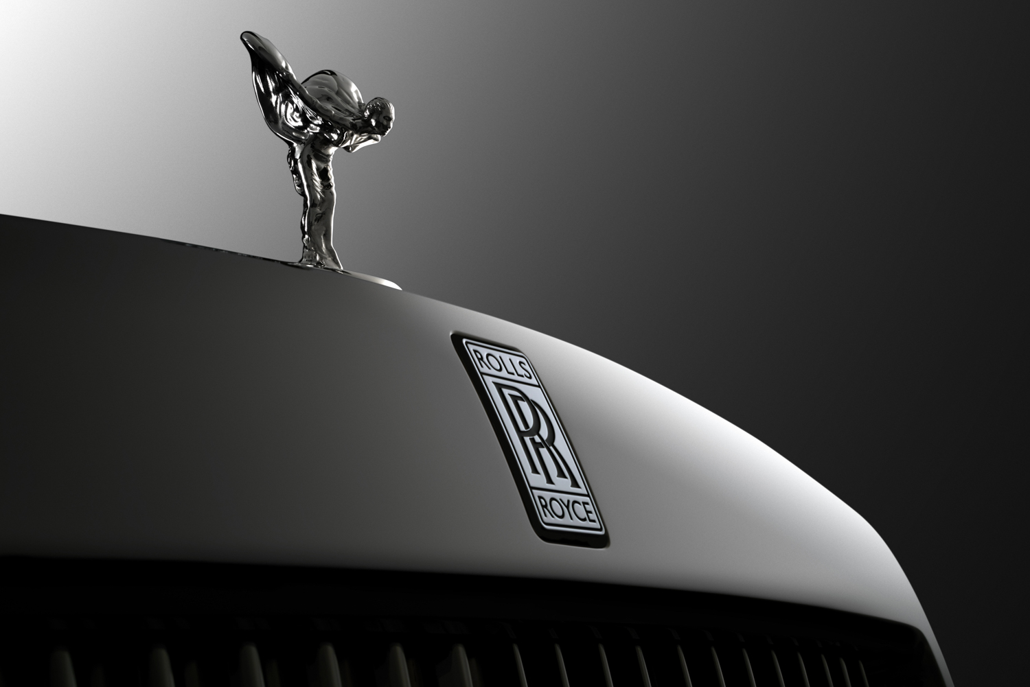 2018 Rolls-Royce Phantom