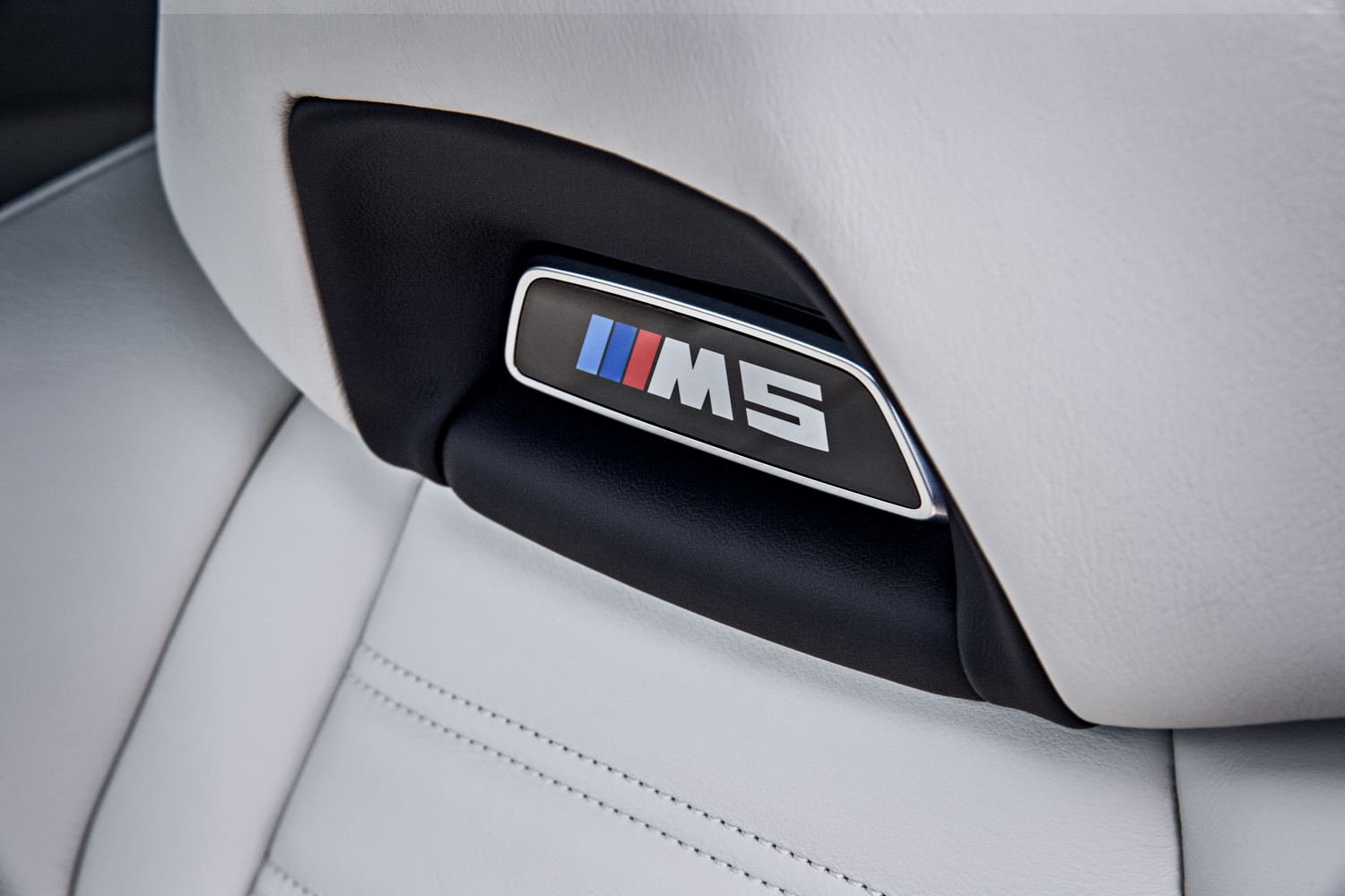 2018 BMW M5 F90 First Edition