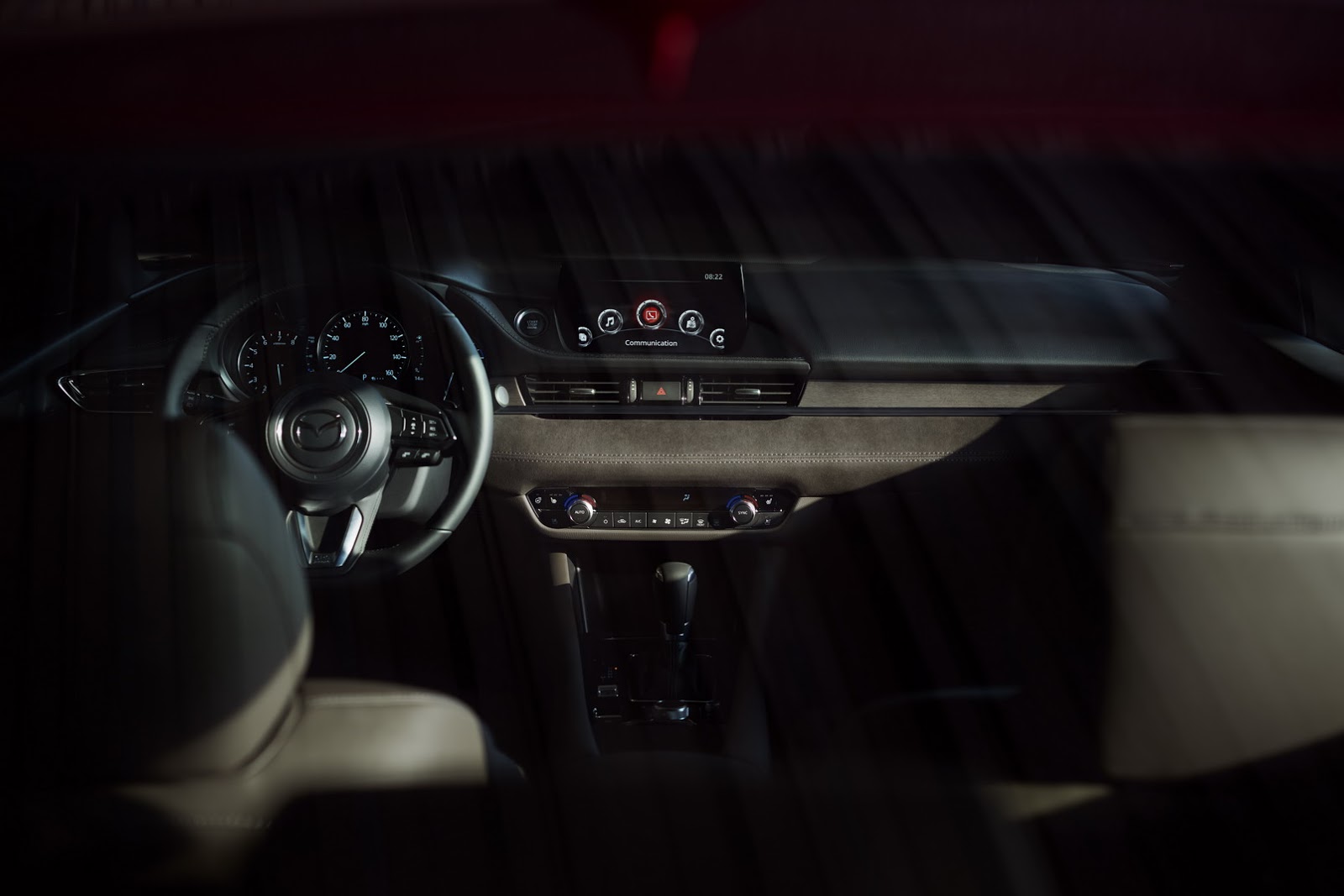 Mazda6 2019 Facelift