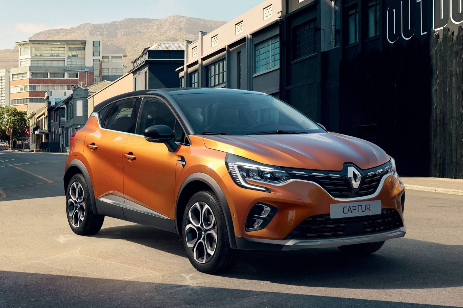 Ile kosztuje nowe Renault Captur 2020? Polski cennik