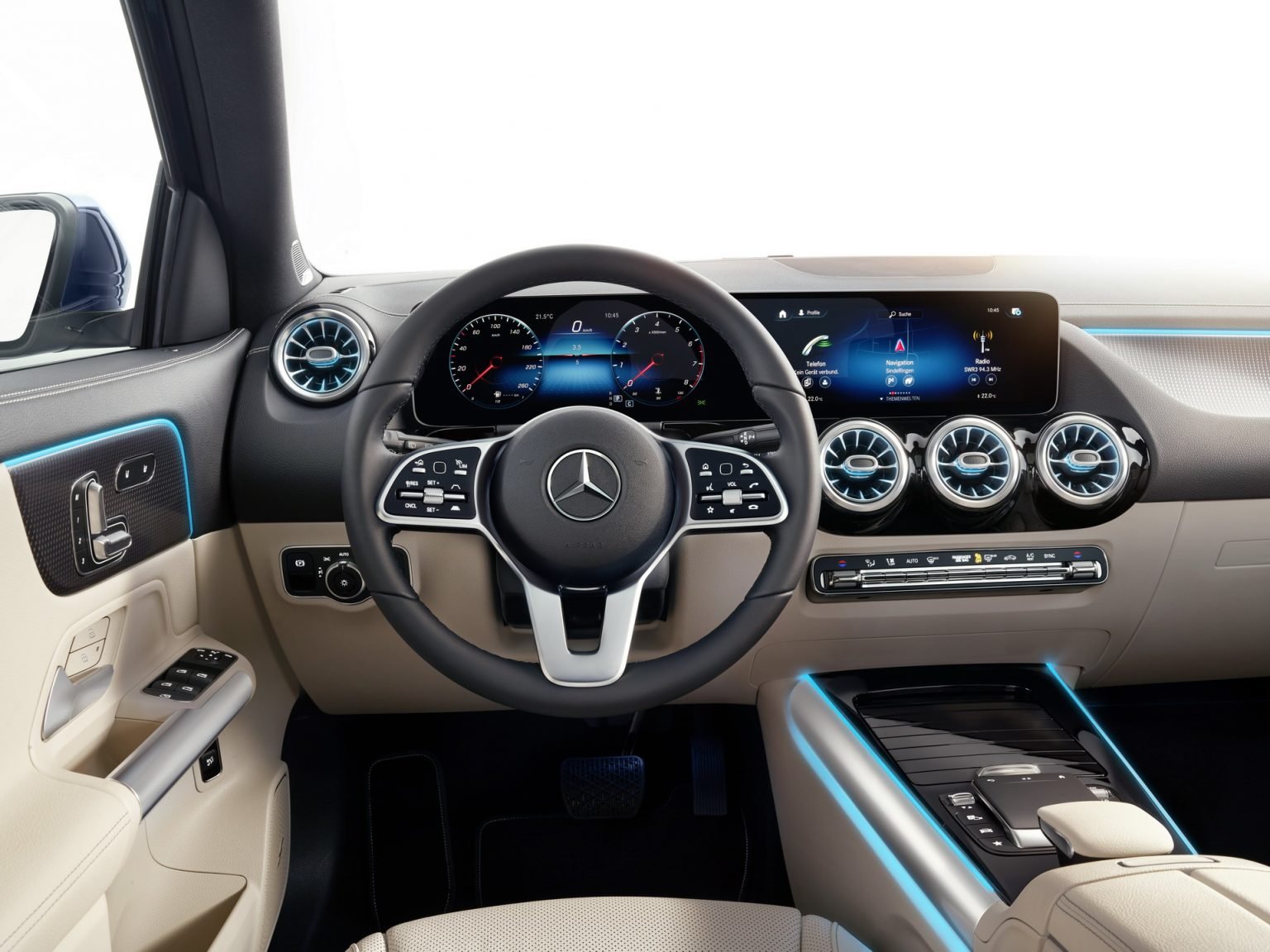 Ile kosztuje nowy Mercedes GLA 2020? Polski cennik