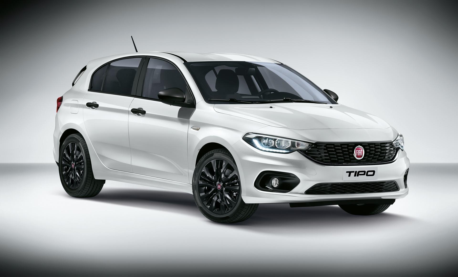 Chcesz kupić nowego Fiata Tipo 2020? Z tym pakietem Fiat